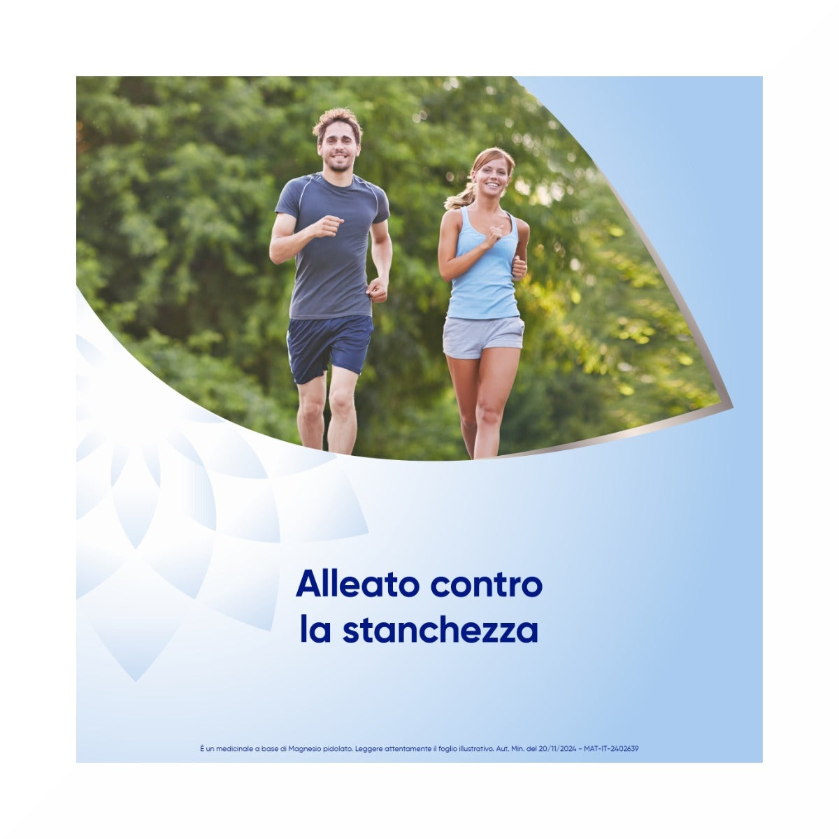 Mag2 Magnesio Pidolato per Stanchezza e Debolezza Muscolare 40 Bustine-13