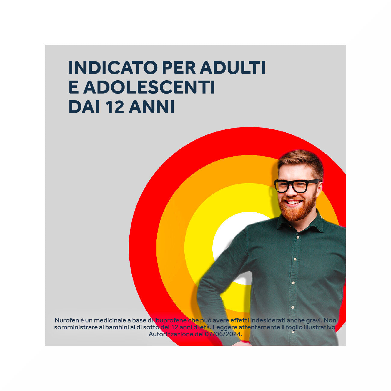 Nurofen 200mg antinfiammatorio 24 compresse rivestite-20