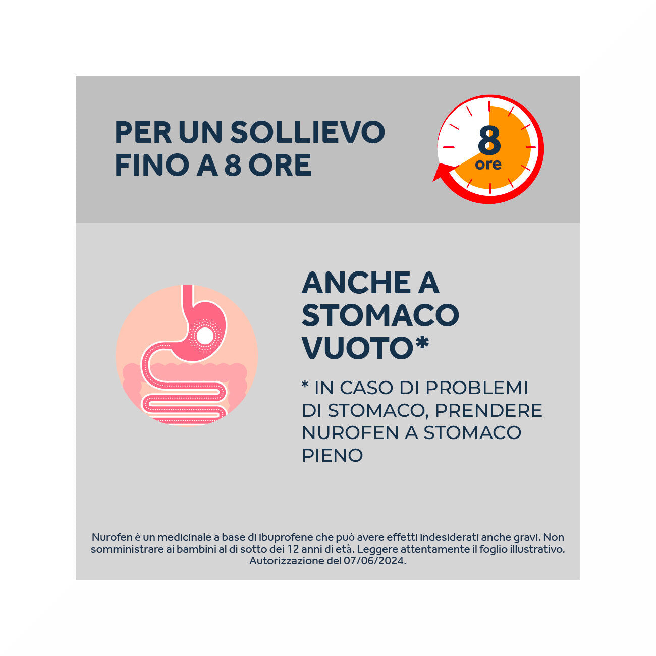 Nurofen 400mg antinfiammatorio 12 compresse rivestite-19