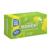 Moment 200mg Sospensione Orale 8 Bustine