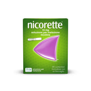 Nicorette 20 Inalatori Monodose Smettere di Fumare-1