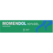 MomenDol Gel 50g 10%-1