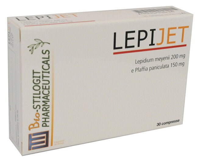 Lepijet 30 Compresse-2