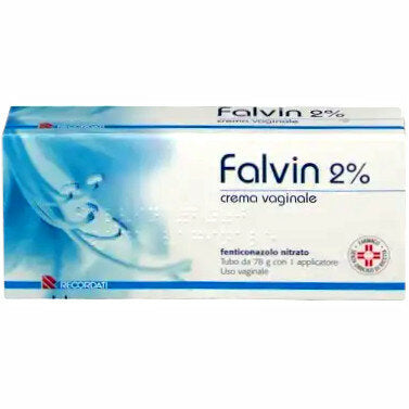 Falvin Crema Vaginale 2% 78g +1 applicatore-2