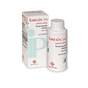 Recordati Lomexin 2% Polvere Cutanea da 50g-2