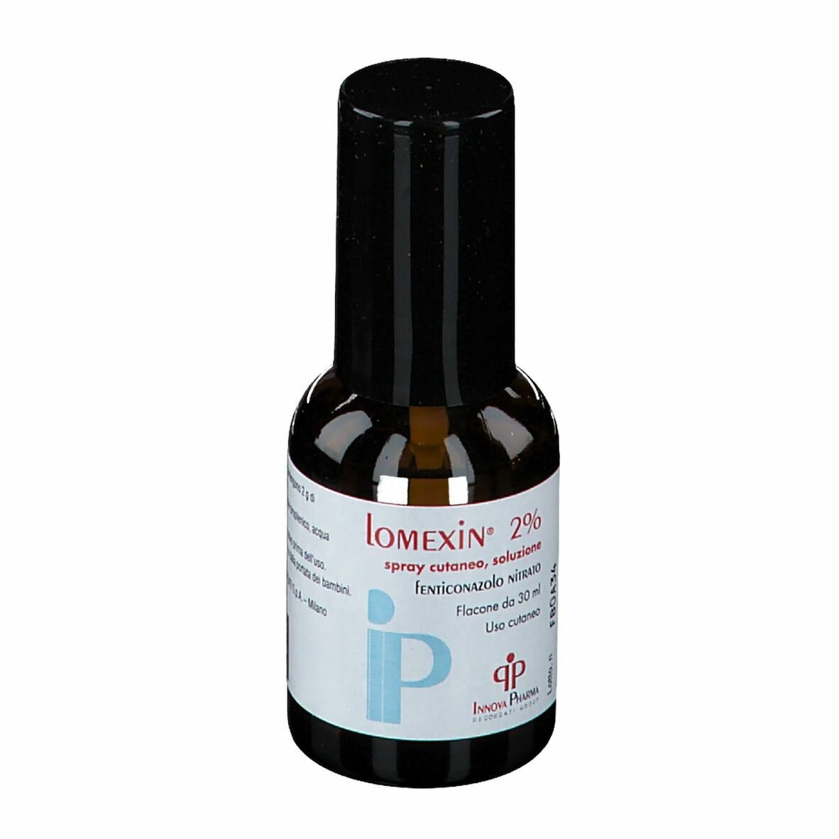 Lomexin spray cutaneo 2% 30 ml-3