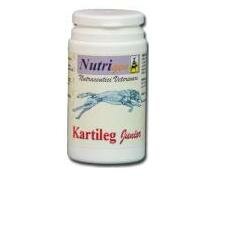 Kartileg Junior Cane E Gatto 30 Tavolette-2