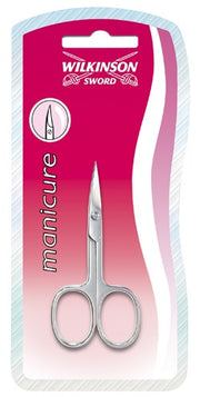 Wilkinson Forbici Unghie Mani-1