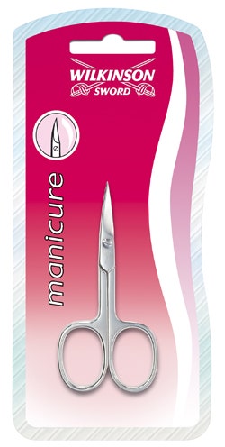 Wilkinson Forbici Unghie Mani-1