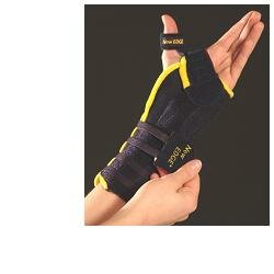 Pavis New EDGE art.034 Immobilizzatore del pollice/polso taglia Regular-1