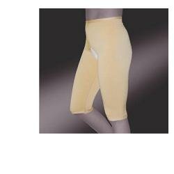 Pavis Wellness 370 Guaina Per Liposuzione Corta Con Allacciatura Nero taglia L-2