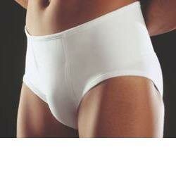 Pavis Wellness Mutanda Erniablock Colore Crema Taglia 90 Cod. 648-1