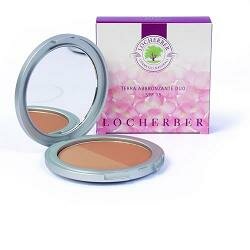 LOCHERBER BP 2 TERRA ABBR G BR-1