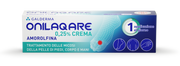 Onilaqare 0,25% crema 20g-3