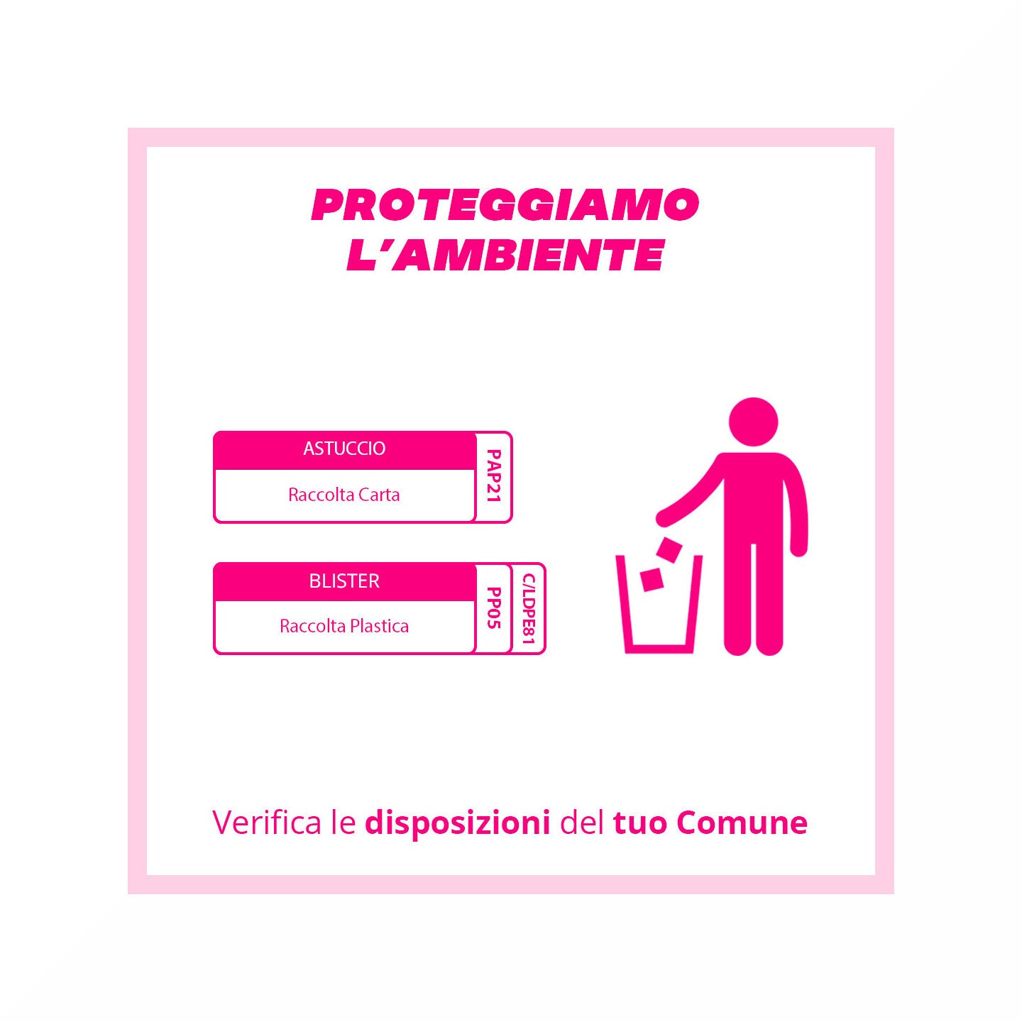Buscofen 200 mg Con Ibuprofene Analgesico Contro Dolori Da Ciclo 12 Capsule Molli-13