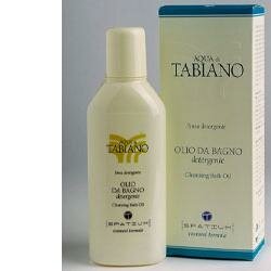Aqua di Tabiano Olio da Bagno Detergente-2