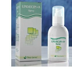 Undecin A Spray 100ml-2