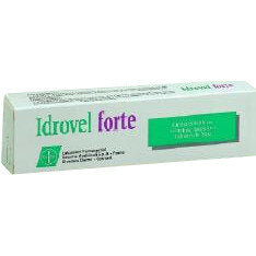 Savoma Idrovel forte 50g-2