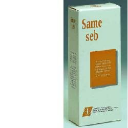 Same Seb Detergente Liquido per pelle grassa 150ml-2