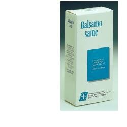 Balsamo Same protettivo rinforzante 125ml-2