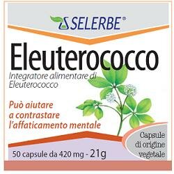ELEUTEROCOCCO ES TIT 50 CPS-2