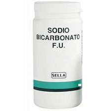 Sella Sodio Bicarbonato 500g-2
