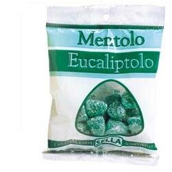 Mentolo Eucaliptolo Busta 1410-2