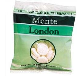 Sella Menta London Caramelle in Buste 60g-2