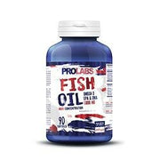 FISH OIL 90CPS SOFTGEL-1