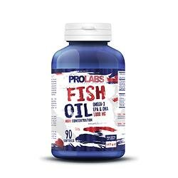FISH OIL 90CPS SOFTGEL-1