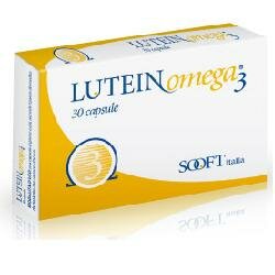Lutein Omega3 antiossidante 30 capsule-2
