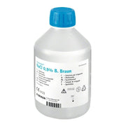 Sodio Cloruro 1 Flacone EC 100ml 0,9% Plastica PE-1