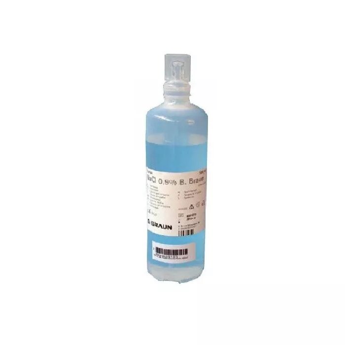 Sodio cloruro 0,9% Flacone EV 250ml-1