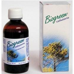 Biogreen collutorio 150 ml-2