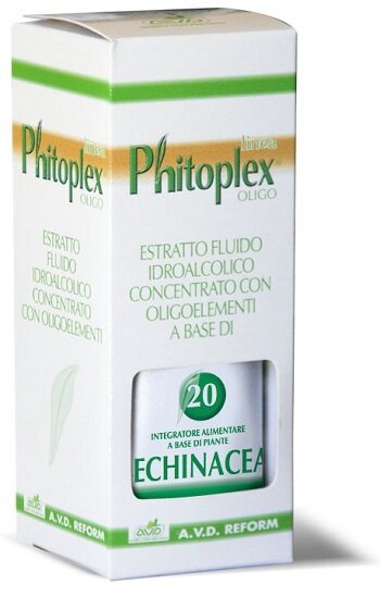 PHITOPLEX 20 ECHINACEA 100ML-1