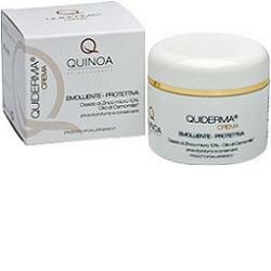 Quiderma Crema Emolliente Protettiva 50ml-2