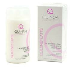 Quilene Latte Emulsione morbida e delicata per l'igiene intima 125ml-2