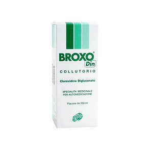 Broxodin Collutorio 250ml-2
