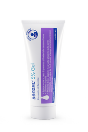 Benzac Clean Gel 5% antiacne 100 g-0