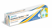 Diclofenac Zentiva Gel Antinfiammatorio per Dolori e Infiammazioni 1% 50gr-2