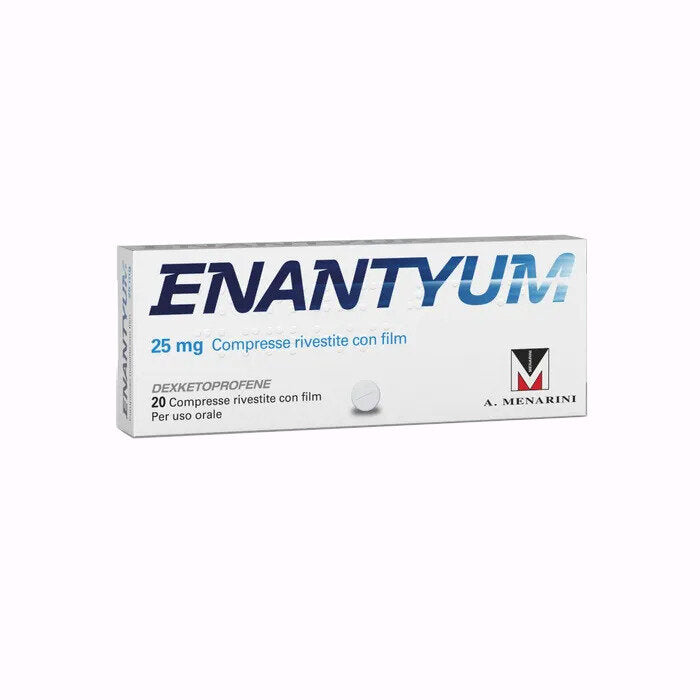 Enantyum 20 Compresse Rivestite-1
