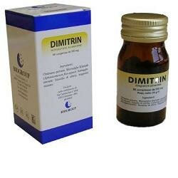 Biogroup Dimitrin 800 mg 75 compresse-1