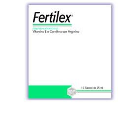 Fertilex antiossidante 10 flaconcini-2