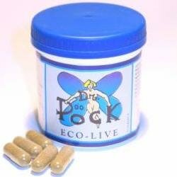 DR POCK ECO LIVE 50CPS-1