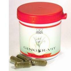DR POCK GINGER VIT 50CPS-2