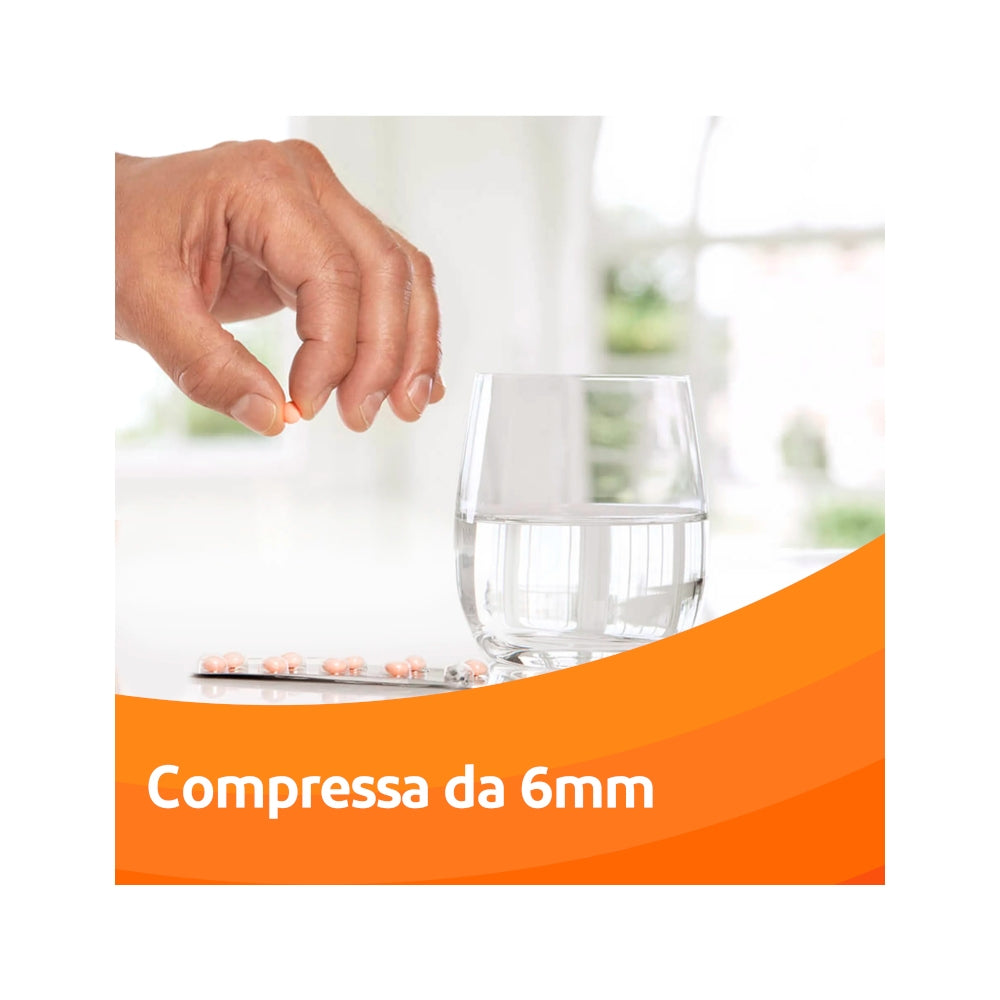 Voltadvance Antinfiammatorio 25mg Diclofenac Per Cervicale Mal Di Schiena Dolori Articolari 10 Cpr-6