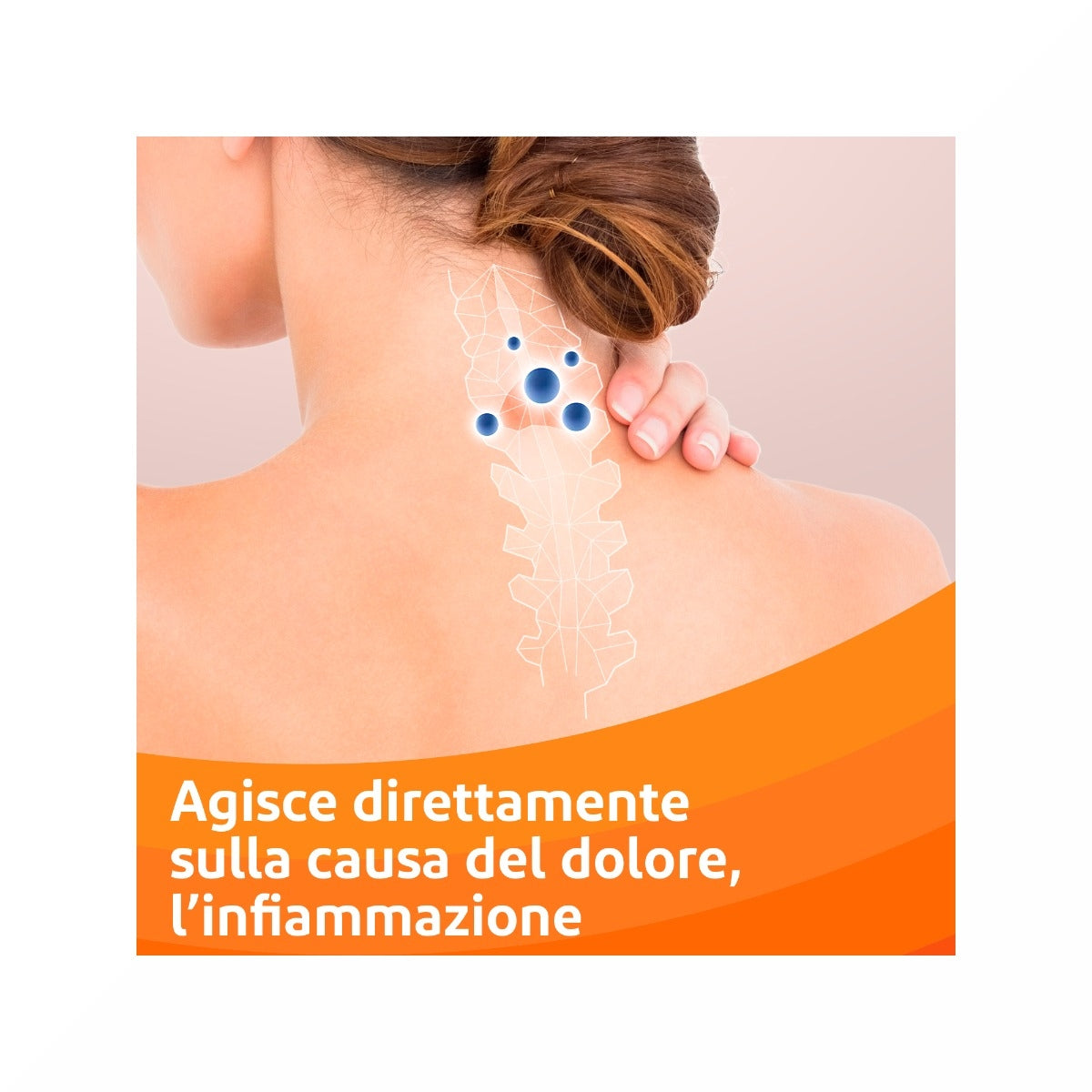 Voltadvance Antinfiammatorio Diclofenac Dolori Articolari Dolore Cervicale Mal Di Schiena 20 Bst-5