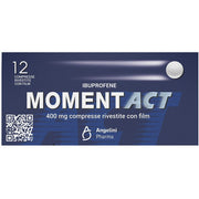 Momentact 12 compresse rivestite 400mg-1