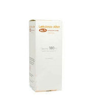 Lattulosio Alter Sciroppo 180ml