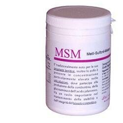 MSM LIVI POLVERE 150G-2